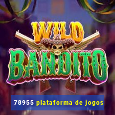 78955 plataforma de jogos